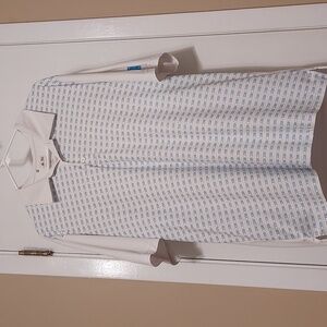 Adidas ClimaCool Golf Polo